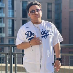 Meet your Posher, Jonathan